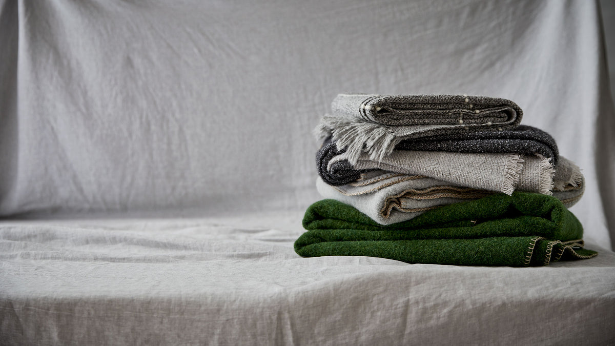 Luxury Couch, Bed & Sofa Throws Australia Abode Living