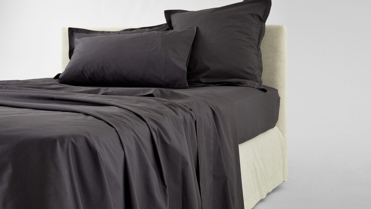 Percale Sheets Australia Cotton Percale Sheet Sets Abode Living