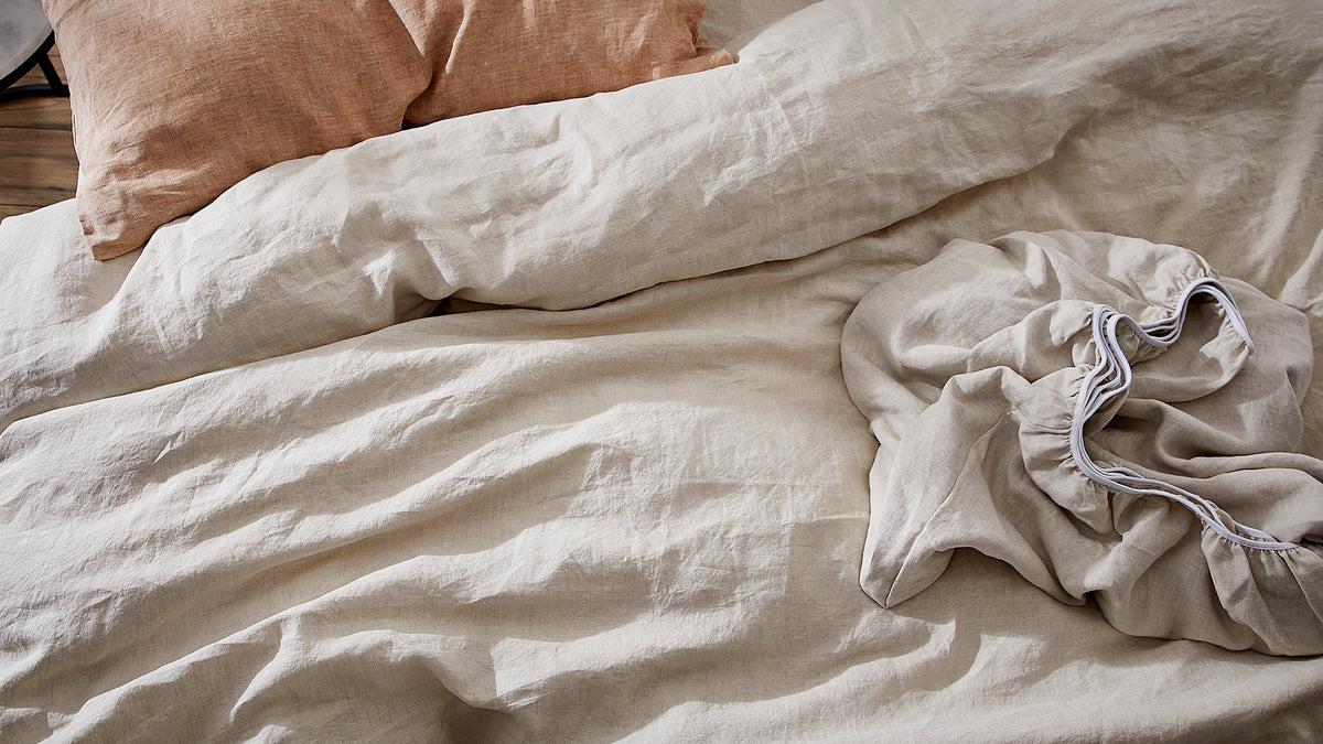 Extra Deep Fitted Sheets Australia Deep Wall Sheets Abode Living