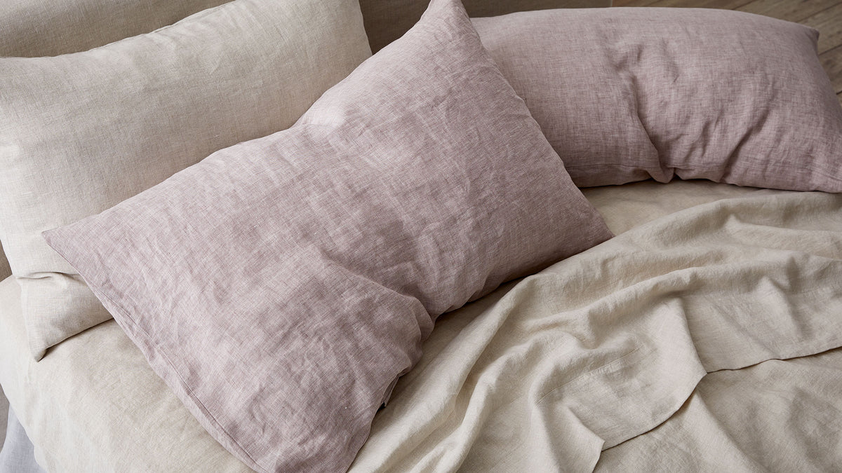 Luxury Pillowcases Australia Abode Living