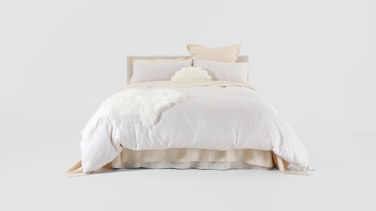 Brillo Quilt Cover