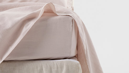 Dublino Fitted Sheet