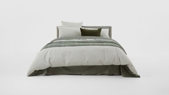 Lisbon Quilt Cover