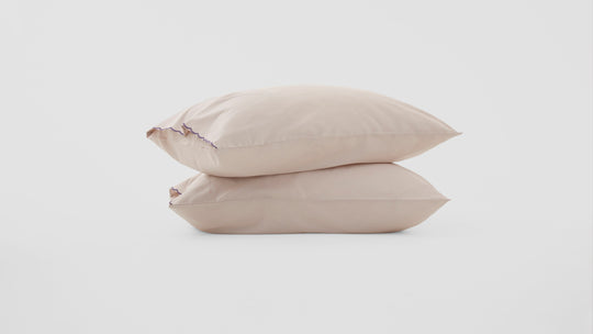 Lucia Pillowcase
