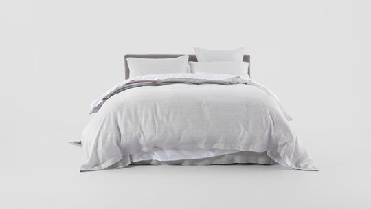 Melfi Quilt Cover