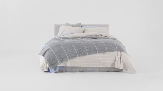 Santa Cruz Throw