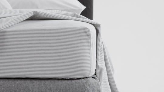 Torres Fitted Sheet