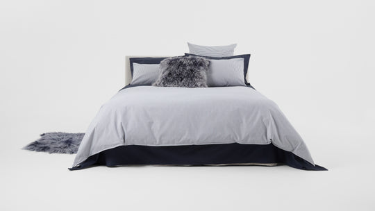 Torres Quilt Cover