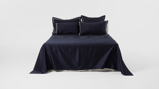 Villa Flat Sheet