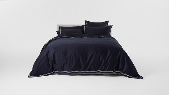 Villa Quilt Cover