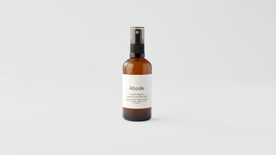 Abode Pillow Mist