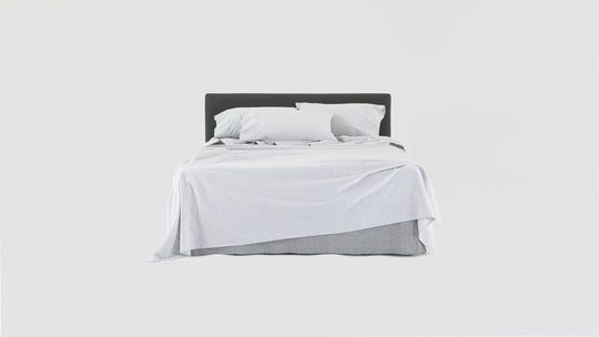 Aspen Flat Sheet