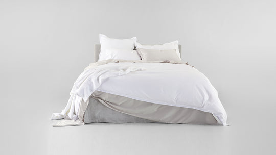 Coco Quilt Cover