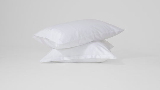 Giza 45 Sateen Pillowcase