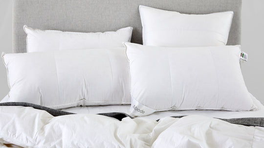 Hungarian 50 Pillow