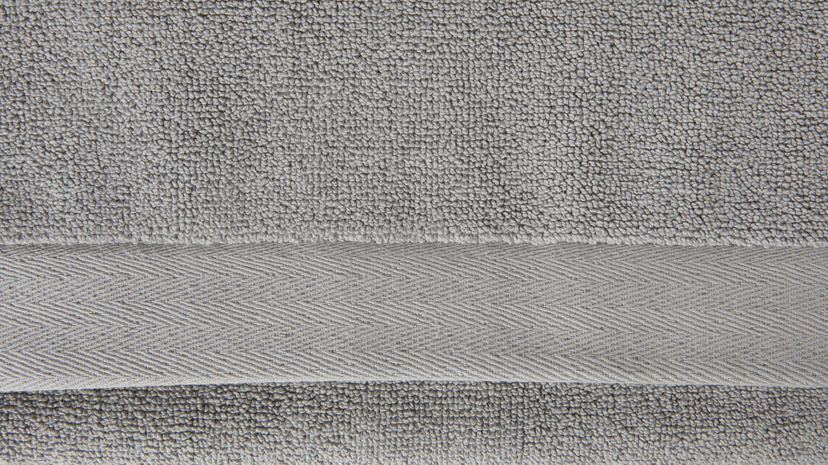 Organic Bath Mat Loom Abode Living