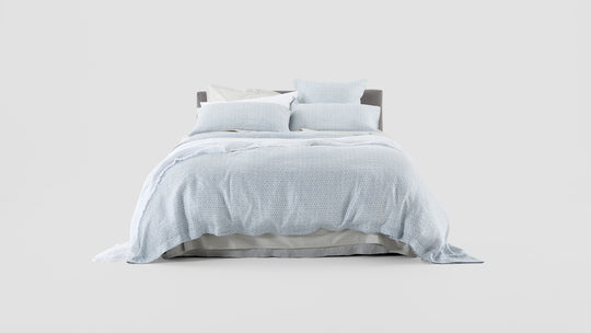 Lugo Quilt Cover