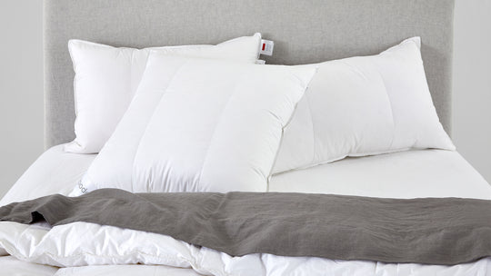 Masuren 900 Pillow
