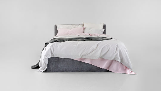 Milano Quilt Cover