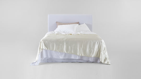 Mundo Summer Quilt