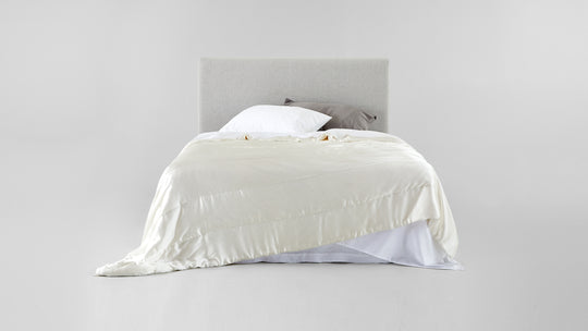 Mundo Winter Quilt
