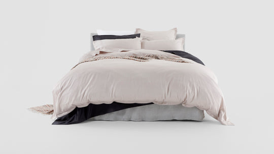 Nova Quilt Cover