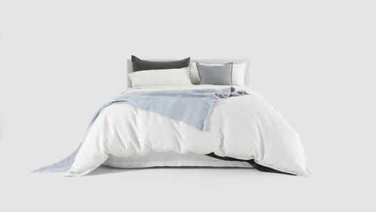 Rumi Quilt Cover