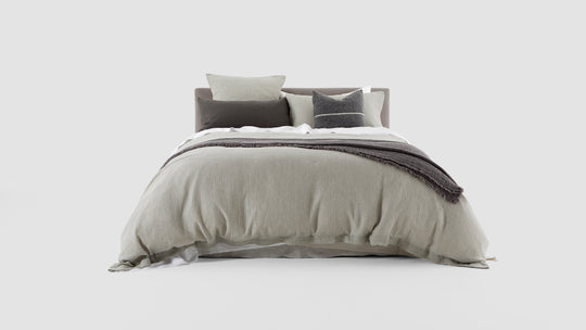 Tulum Quilt Cover