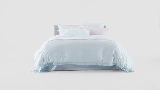Voile Quilt Cover