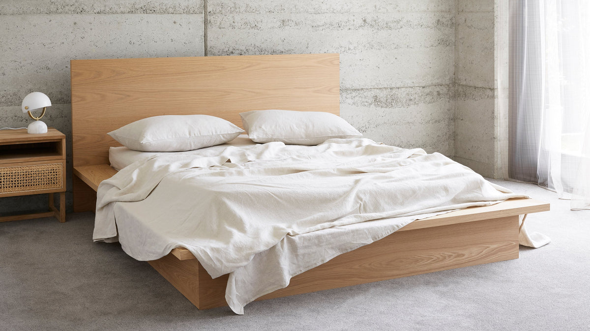 The Ultimate Guide To Buying Quality Bed Sheets Abode Abode Living