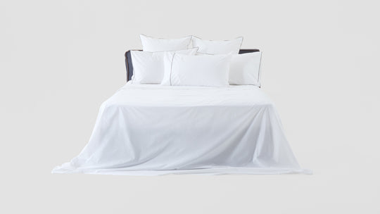 Bari Flat Sheet