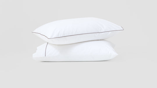 Bari Pillowcase