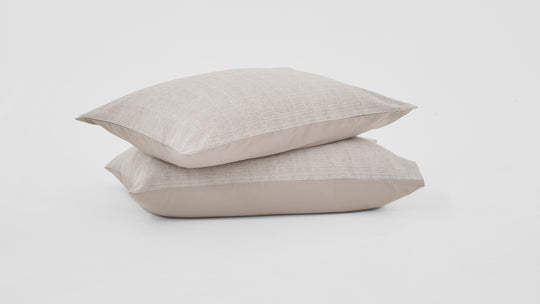 Biella Pillowcase