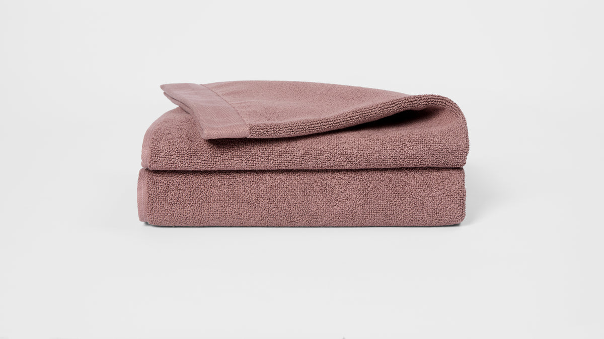 Organic Bath Mat - Loom – Abode Living