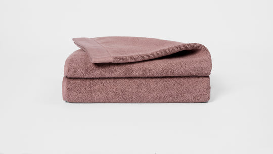 Loom Organic Bath Mat