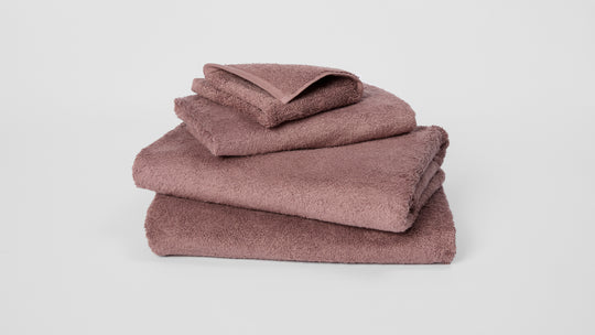 Loom Organic Towel