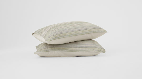 Lumiere Pillowcase