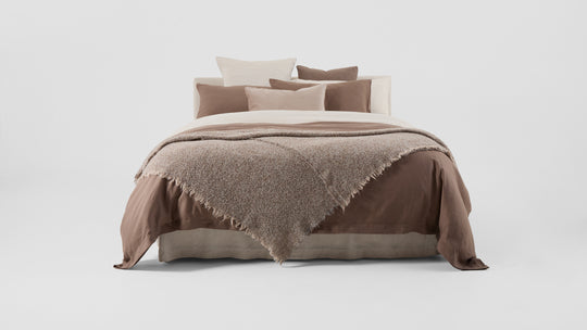 Lusso Throw