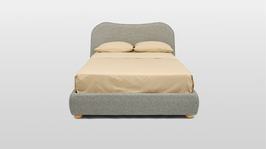 Malmo Bed