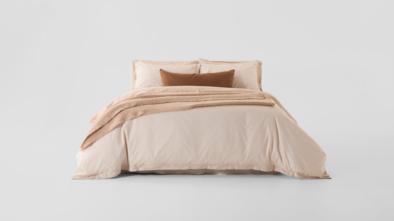 Luxury Quilt, Duvet & Doona Covers Australia | Abode Living