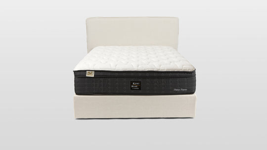 Platinum Response Mattress