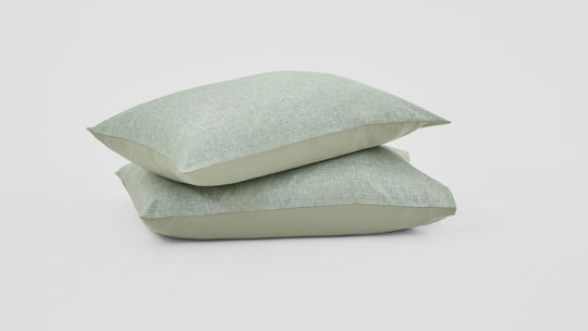 Soundscape Pillowcase
