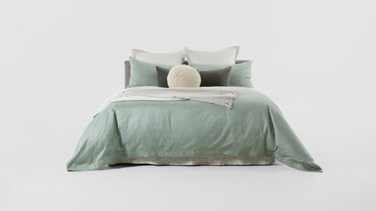 Soundscape Quilt Cover