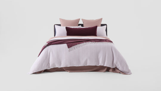 Tavira Quilt Cover