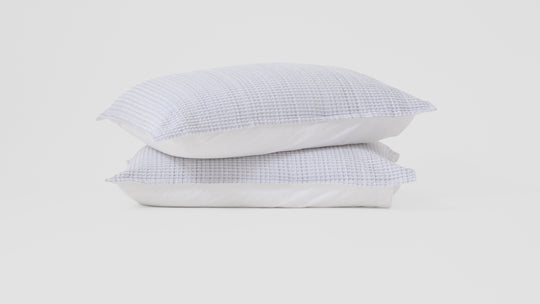 Tavira Pillowcase