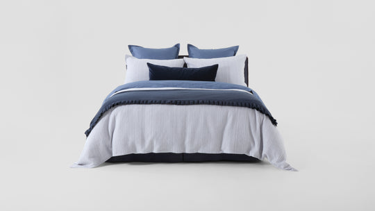 Tavira Quilt Cover
