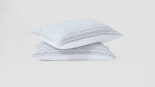 Tivoli Pillowcase
