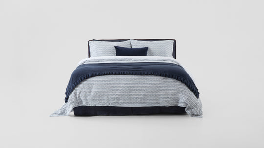 Tivoli Quilt Cover