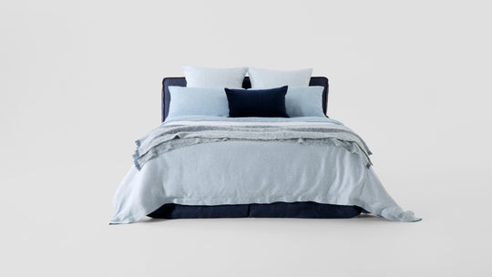 Treviso Quilt Cover