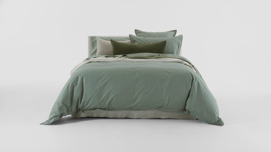 Ultracale Quilt Cover